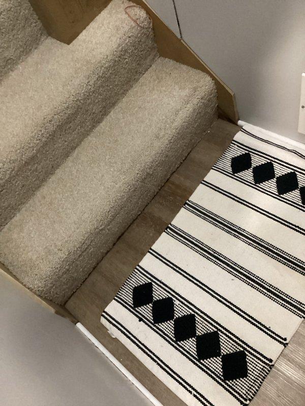 Responded to service call regarding humidifier leak. Confirmed customer's report that drain line had disconnected from PVC pipe behind furnace. Documented condition with photos showing exposed plumbing and affected area. Issue escalated to management for resolution per warranty protocol.