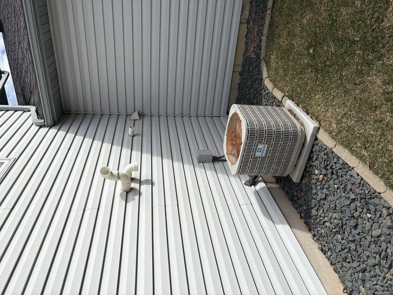 Diagnosed no heat call and identified intermittent control board failure in furnace system. After thorough inspection, determined replacement of control board or complete system is necessary to restore proper heating function.