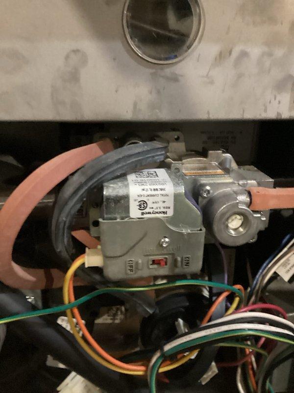Performed scheduled tune-up on Goodman furnace per maintenance agreement. Inspected internal components including gas valve, control board, and electrical connections. Unit operating within normal parameters; no issues identified.
