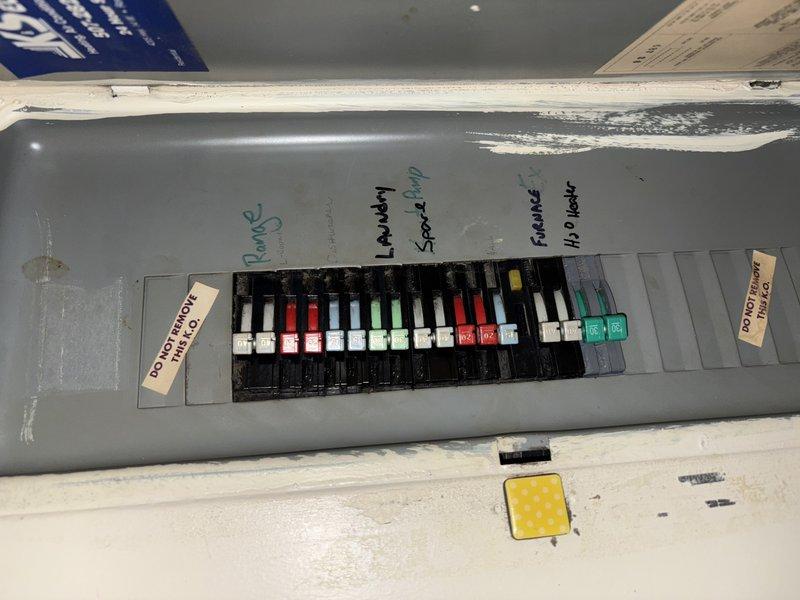 Diagnosed and replaced failed blower motor in HVAC system, coordinating site access with customer. Identified electrical issue with failed breaker in circuit panel during diagnostics. Successfully reinstalled original blower motor after resolving electrical concerns.