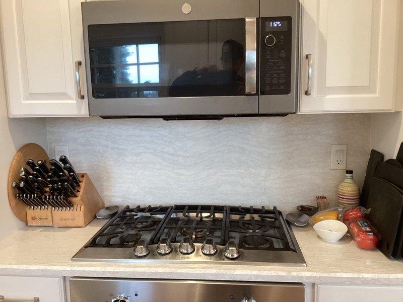 Performed scheduled FRM electrical inspection with arrival between 8-12. Conducted comprehensive assessment of home electrical systems, including HVAC unit in basement and kitchen appliance connections. All systems functioning properly; provided customer with detailed estimates for requested additional electrical work.