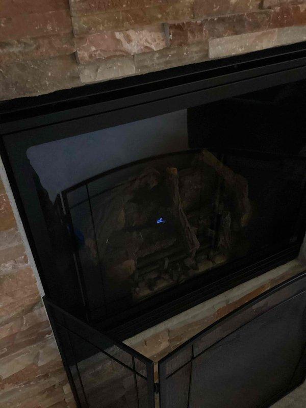 Performed a formal rental property electrical inspection with focus on code-compliant protection systems. Verified all outlets and breakers requiring Arc Fault or ground fault protection meet current electrical code requirements. Documented fireplace operation and GFCI outlet installation in bathroom with photographic evidence.