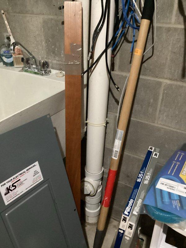 Performed plumbing inspection at rental property. Located non-operational water softener, reset system settings and initiated regeneration cycle. Instructed property owner to monitor unit for proper functionality following service.