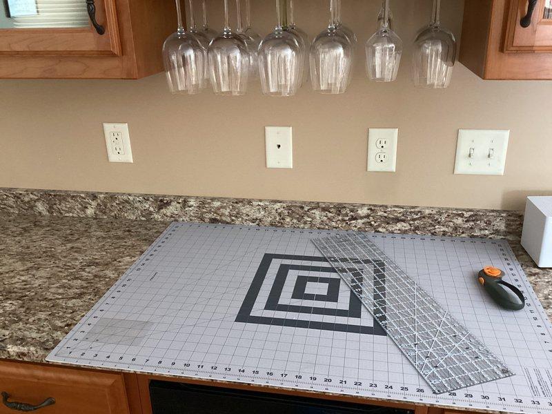 Conducted FRM electrical inspection with 8-12 arrival window. Identified non-GFCI protected washer outlet requiring upgrade to meet electrical code requirements. Provided estimate for installation of GFCI protection for the washer circuit.