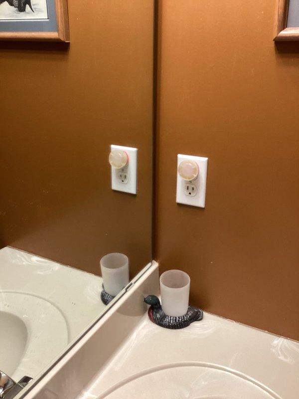 Conducted scheduled FRM electrical inspection with satisfactory results. Identified washing machine outlet requiring GFCI protection upgrade. Provided estimate for GFCI installation and completed all necessary inspection documentation.