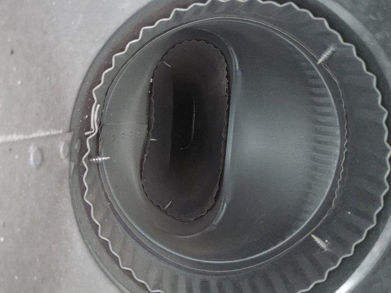 Arrived on site at 10:02 for scheduled duct cleaning service. Performed comprehensive cleaning of ventilation system, removing accumulated dust and debris from primary ductwork. Cleaned all accessible vents throughout the system, improving airflow efficiency and indoor air quality. Documented pre/post-cleaning condition with detailed photography.