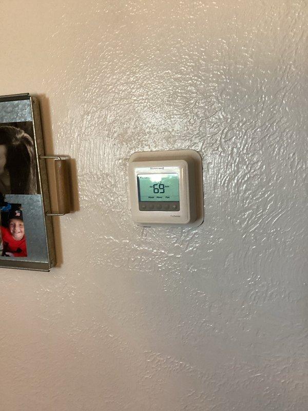 # Electrical Service - Inspection Report

Responded to service call regarding non-functioning outlet in residential property. Upon arrival, conducted comprehensive electrical safety inspection of the premises. Evaluated outlet functionality and identified that kitchen and laundry room circuits lack required GFCI (Ground Fault Circuit Interrupter) protection per current electrical code standards.

Performed thorough assessment of electrical system, testing outlets and verifying circuit protection throughout accessible areas. Confirmed the reported outlet issue and documented additional code compliance concerns. GFCI protection is essential in wet locations such as kitchens and laundry areas to prevent electrical shock hazards.

Provided detailed estimates for necessary corrections to bring electrical system into compliance with safety standards. Completed full inspection documentation with photographic evidence of current conditions. No charges applied for inspection services. All findi