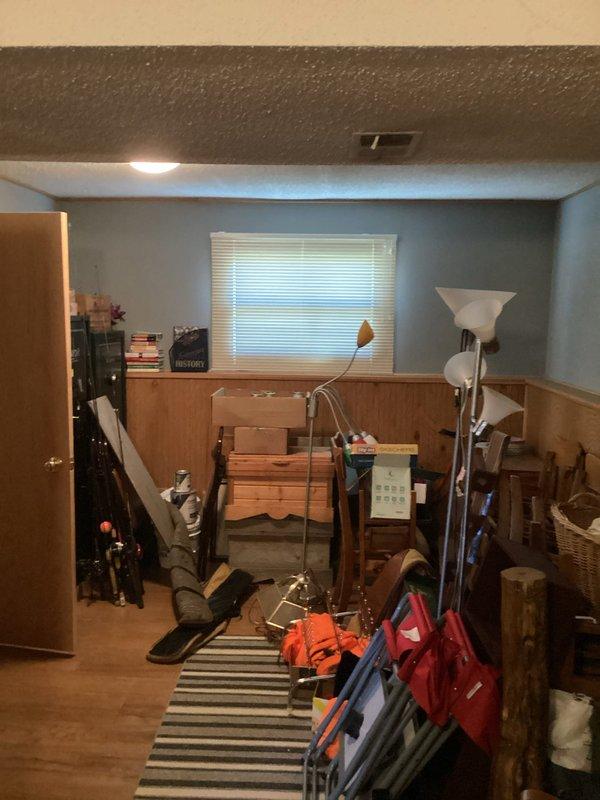 # Electrical Service - Inspection Report

Responded to service call regarding non-functioning outlet in residential property. Upon arrival, conducted comprehensive electrical safety inspection of the premises. Evaluated outlet functionality and identified that kitchen and laundry room circuits lack required GFCI (Ground Fault Circuit Interrupter) protection per current electrical code standards.

Performed thorough assessment of electrical system, testing outlets and verifying circuit protection throughout accessible areas. Confirmed the reported outlet issue and documented additional code compliance concerns. GFCI protection is essential in wet locations such as kitchens and laundry areas to prevent electrical shock hazards.

Provided detailed estimates for necessary corrections to bring electrical system into compliance with safety standards. Completed full inspection documentation with photographic evidence of current conditions. No charges applied for inspection services. All findi