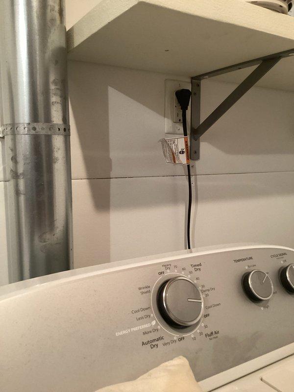 Completed FRM electrical inspection of residential property. Verified all GFCI outlets are properly installed in required locations throughout the home, including laundry area and utility spaces. All electrical systems, wiring, and protective devices meet current code requirements with no deficiencies identified or corrective work needed.