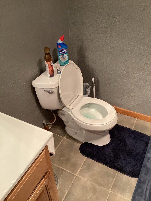 Completed comprehensive plumbing inspection of residential property with all systems functioning properly. Tested and verified water pressure at 60 PSI, measured water hardness at 2 PPM, confirmed all shut-off valves operational, and verified proper drainage throughout home with no slow drains detected.