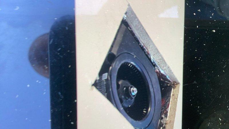 Completed full air conditioning system replacement and installed new bathroom exhaust fan on second floor. All equipment tested and verified operational upon completion, with system running to manufacturer specifications.