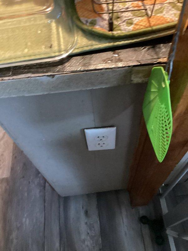 Responded to service call for non-functioning outlets and tripping breaker. Upon inspection, identified faulty outlets requiring replacement and determined that a window air conditioning unit was overloading the circuit, causing the breaker to trip repeatedly. Replaced defective outlets to restore proper function. Recommended installation of a dedicated circuit for the window AC unit to prevent future overload conditions and ensure safe operation of the appliance.