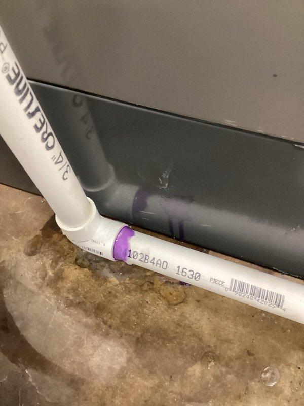 Technician arrived within scheduled window and successfully installed new ignition control assembly on HVAC unit. Multiple replacement parts were required and installed to complete the repair, restoring system to proper operating condition.