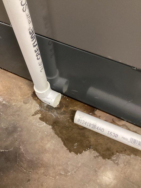 Technician arrived within scheduled window and successfully installed new ignition control assembly on HVAC unit. Multiple replacement parts were required and installed to complete the repair, restoring system to proper operating condition.