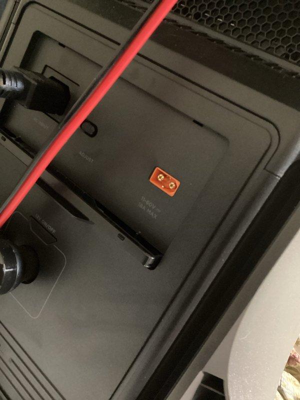 Installed a new 30-amp electrical outlet in garage per customer request. Work included proper wiring from the electrical panel, secure mounting of the receptacle, and verification of correct amperage and grounding for safe operation.
