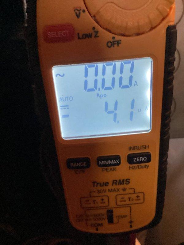Responded to service call for furnace experiencing rapid short cycling. Upon arrival, inspected 18-year-old heating system and performed diagnostic testing to identify intermittent operational issues. Determined root cause to be contaminated flame sensor preventing proper flame detection and causing safety lockouts. Removed and thoroughly cleaned flame sensor rod to restore proper conductivity. Tested system operation through multiple heating cycles to verify proper ignition sequence, flame sensing, and burner operation. Used digital multimeter to confirm electrical readings within manufacturer specifications. System now operating normally with stable flame detection and proper cycling behavior.