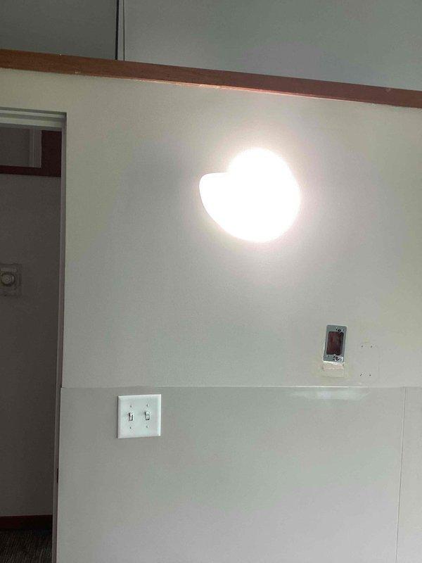 Responded to no power call affecting stove and lights in two rooms. Upon arrival, located electrical panel that homeowner was unaware of and identified tripped breaker. Reset breaker to restore power to affected circuits. Performed diagnostic testing on stove and determined unit to be defective and requiring replacement. Lights in both rooms restored to full operation.