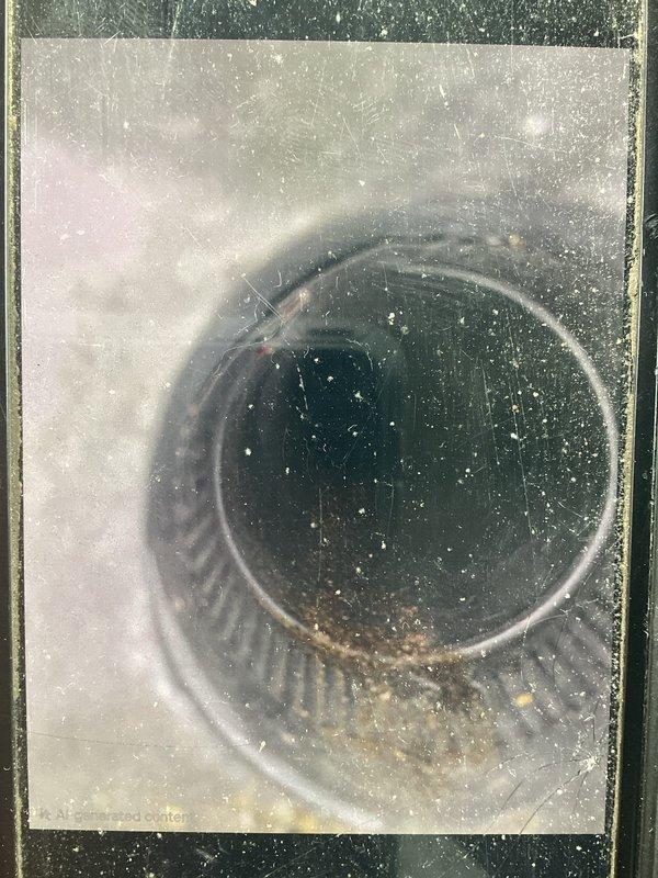 Performed comprehensive duct cleaning service to remove accumulated dust, debris, and particulate matter from the ventilation system. Assisted HVAC technician with condenser coil replacement and cleaned all accessible vents and registers throughout the system.