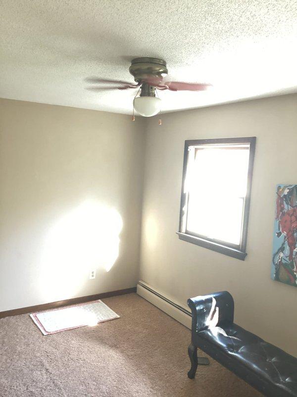 Completed FRM electrical inspection at residential property. Identified washer appliance requiring GFCI protection per current electrical code requirements. Documented findings with photographs and provided estimate for necessary GFCI installation to bring laundry circuit into compliance with safety standards.