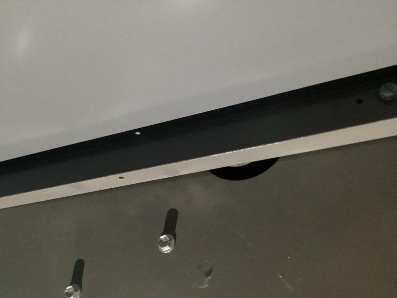 Responded to a return service call to address a leaking issue originating from the collector box. Accessed and inspected the collector box plug assembly, identified faulty cap as the source of the leak, and successfully replaced the defective cap to resolve the water intrusion problem.