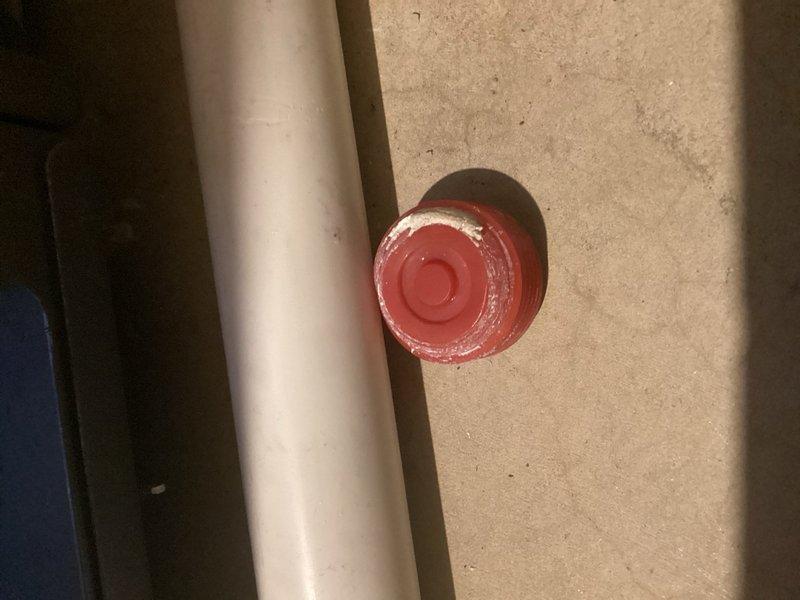 Responded to a return service call to address a leaking issue originating from the collector box. Accessed and inspected the collector box plug assembly, identified faulty cap as the source of the leak, and successfully replaced the defective cap to resolve the water intrusion problem.