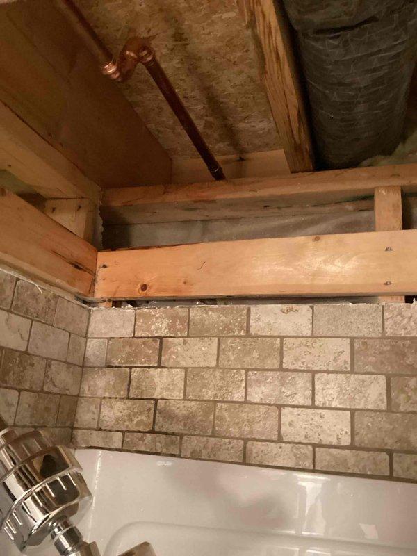 Responded to service call for drain backing up in utility room. Upon arrival, customer canceled the service and chose to use an alternative provider instead. No work was performed on-site.