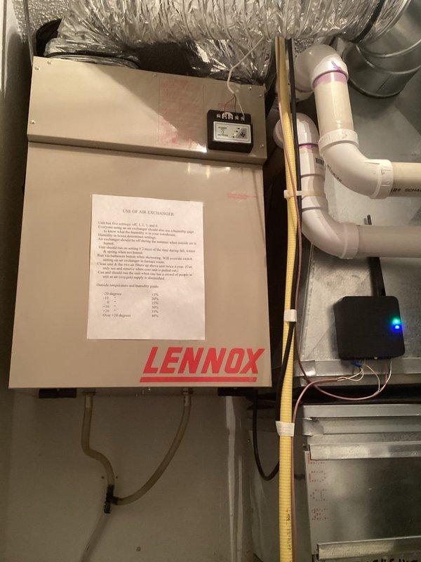 Completed electrical inspection per scheduled appointment. Identified missing GFCI protection at washing machine location, which is required by current electrical code for safety in wet areas. Documented findings with photographs and provided estimate for installation of required GFCI outlet.