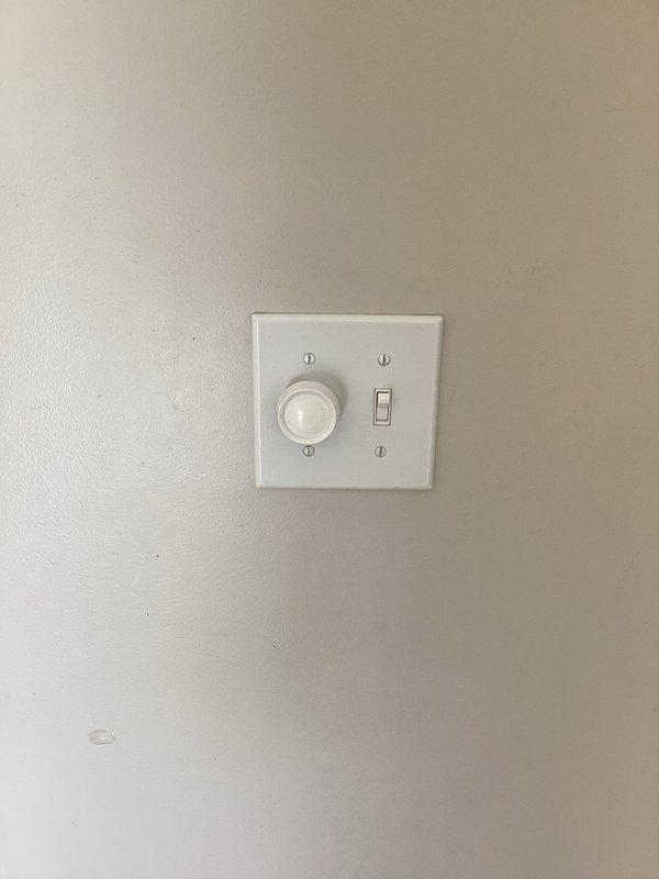 Responded to service call for non-functioning 3-way switch system. Diagnosed faulty wiring configuration in the 3-way switch circuit controlling lighting fixtures. Traced and corrected improper traveler wire connections between switch locations. Verified proper operation of both switch positions and restored full functionality to the 3-way switching system. System tested and confirmed operational upon completion.