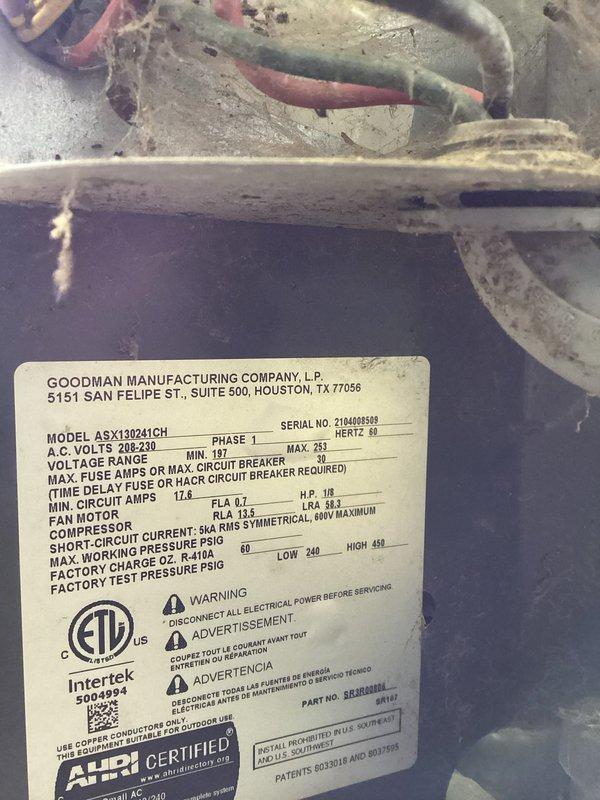 Responded to service call for furnace with condensation accumulation and exposed wiring on AC unit. Performed comprehensive inspection of HVAC system, identified and corrected safety hazards including exposed electrical connections, secured all wiring harnesses, and addressed condensation issue. Tested system operation to verify proper functionality and safe conditions upon completion.