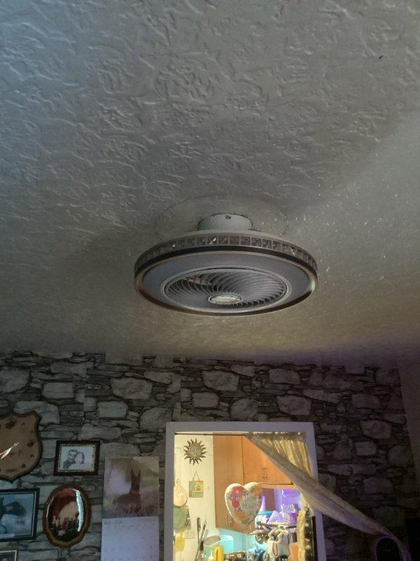 Responded to reported light switch failure. Upon arrival, conducted thorough inspection of the light switch and found it operating correctly with no malfunction present. Verified all wire connections and terminations at switch location to ensure proper electrical continuity and safety. Confirmed ceiling fan fixture controlled by switch was functioning as designed with no issues detected.