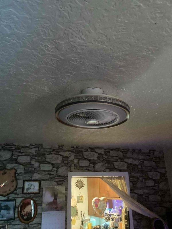 Responded to reported light switch failure. Upon arrival, conducted thorough inspection of the light switch and found it operating correctly with no malfunction present. Verified all wire connections and terminations at switch location to ensure proper electrical continuity and safety. Confirmed ceiling fan fixture controlled by switch was functioning as designed with no issues detected.