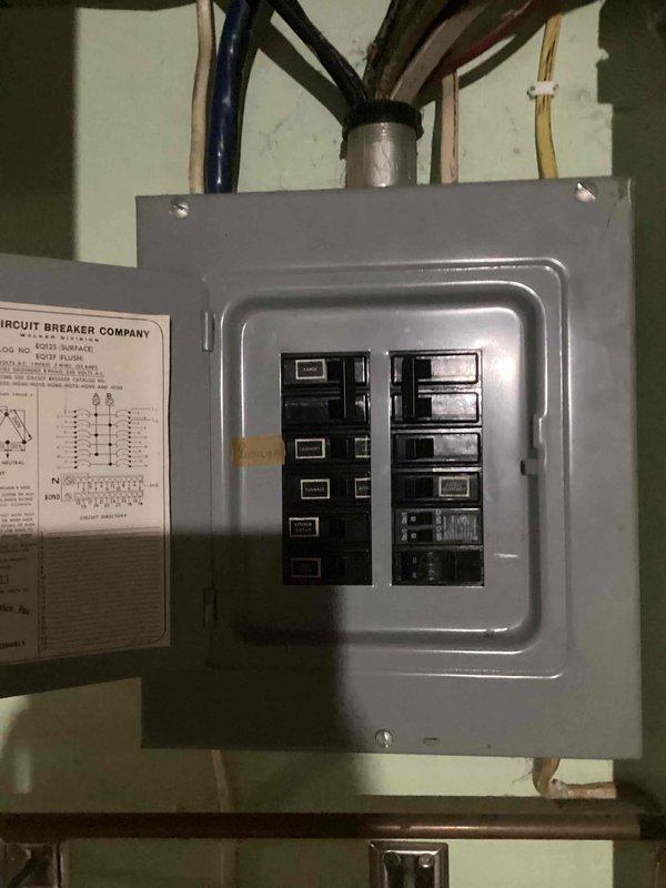 Responded to service call for intermittent lighting issue where fixture was turning on and off inconsistently. Upon inspection, identified faulty electrical connection within the light fixture as the root cause. Remade the connection to restore proper functionality and ensure reliable operation of the lighting system.