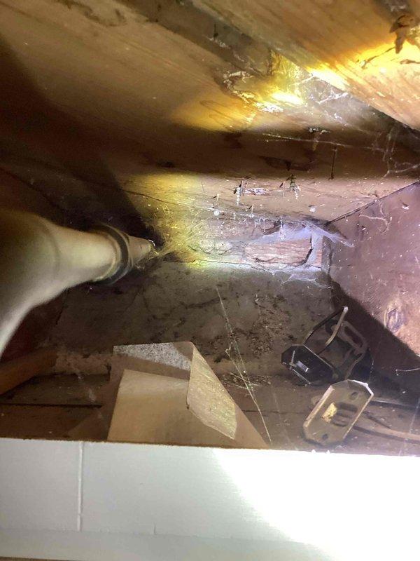 Responded to service call for outdoor hose bibb that was leaking when fully turned off. Upon inspection, confirmed the hose bibb required replacement due to failure to seal properly. Removed the existing defective hose bibb and installed a new unit. Tested the new installation by running water through the faucet and verified complete elimination of leaks and drips, restoring proper functionality to the outdoor water fixture.