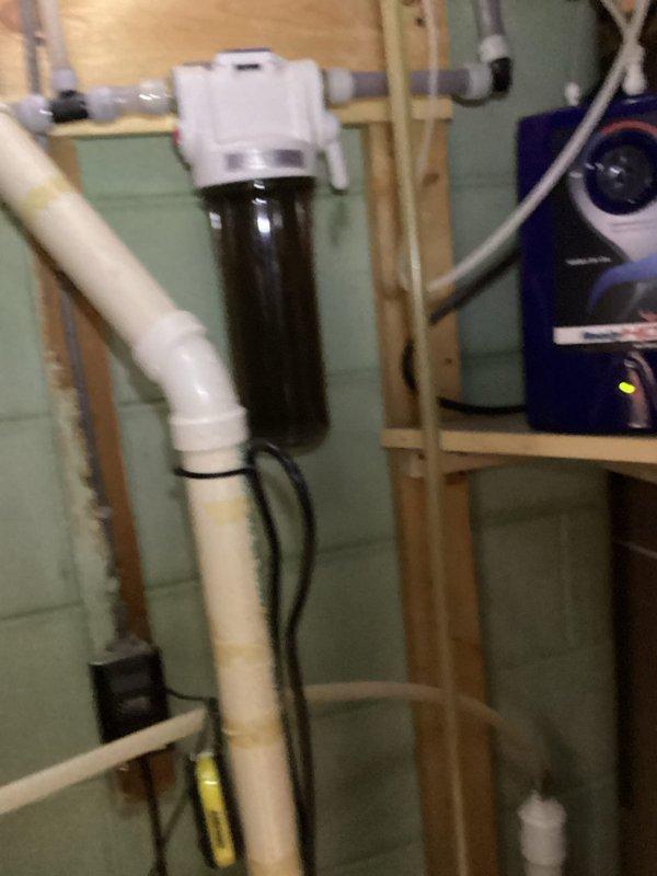 Responded to service call for leaking outdoor water spigot. Removed deteriorated hose bibb at rear of property and installed new frost-free hose bibb to prevent future freeze damage. Connected new fixture to existing plumbing at same location. Additionally installed four hose connection adapters onto customer's existing 1/2" PVC lines in backyard area to provide multiple water access points for outdoor use.