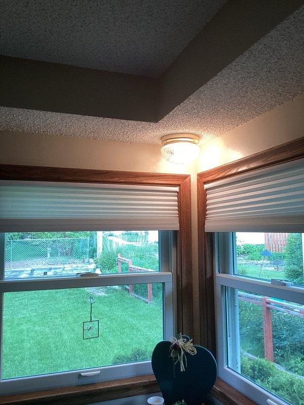 Conducted on-site assessment for residential lighting and fixture upgrades. Evaluated existing electrical infrastructure including ceiling-mounted light fixtures, outlets, and wiring capacity to support installation of new lighting fixtures, ceiling fans, and additional electrical components. Provided detailed estimates for multiple fixture replacements and installations throughout the residence, ensuring compliance with current electrical codes and customer requirements.