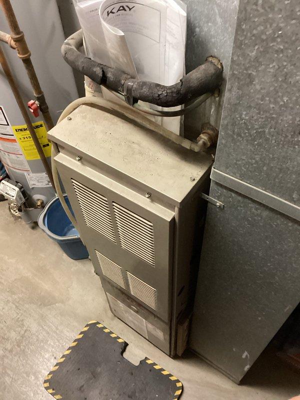 Responded to no cooling call on Lennox air conditioning system. Upon arrival, confirmed unit would not power on. Diagnosed failed low voltage fuse in control circuit. Replaced defective fuse and verified system operation. New fuse held without failure, restoring normal cooling function to the unit.