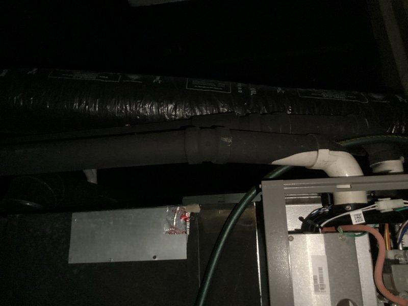 Completed scheduled furnace tune-up on Lennox gas heating system. Performed comprehensive inspection of blower motor assembly, gas valve, electrical connections, and all internal components. All systems tested and operating within normal parameters with no deficiencies found.