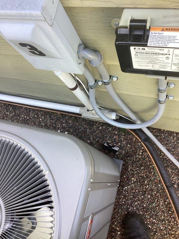 Responded to no cooling complaint on recently installed system. Unit had not received initial startup service following installation from previous fall. Performed complete startup procedure on unit 2, including system checks and operational verification. System now cooling properly.