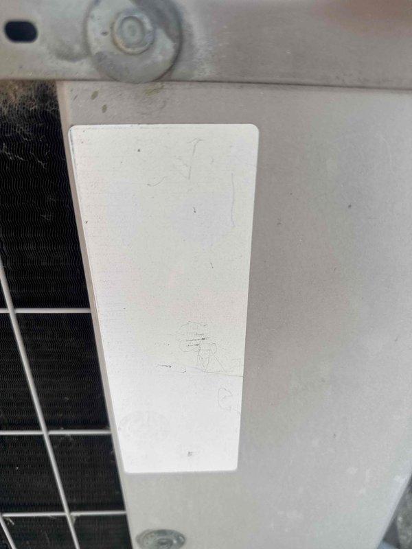 Responded to no cooling complaint on Carrier air conditioning unit. Upon arrival, confirmed system was running but not providing adequate cooling. Diagnostic testing revealed unit was low on R-22 refrigerant, indicating a leak in the system. Due to the age of the equipment (10+ years) and the phase-out of R-22 refrigerant, recommended scheduling a preventive maintenance visit to provide a comprehensive system evaluation and replacement estimate. Unit requires either leak repair and recharge or full system replacement depending on cost-effectiveness analysis.