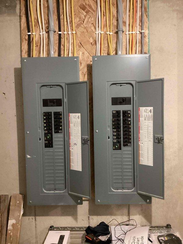 Responded to service call for bidet outlet installation. Upon arrival, assessed electrical requirements and reviewed scope of work with homeowner. After discussing project details and clarifying that electrical work was separate from plumbing installation, homeowner declined to proceed with the outlet addition at this time.