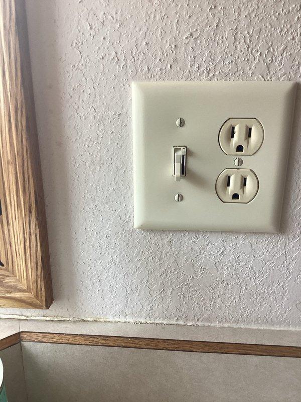 Arrived on-site at 10:00 AM and successfully installed ceiling fans as specified in the estimate. Bathroom electrical work was deferred per customer request. All installation work completed according to the approved scope, including proper mounting, wiring connections, and switch/outlet configurations. Verified all fixtures operational and secured before departure.