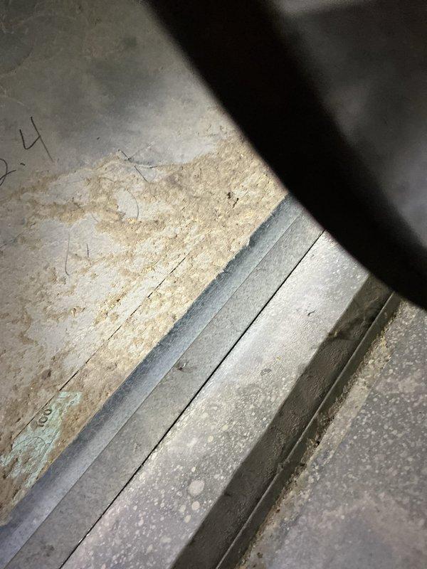 Responded to no cooling complaint on residential air conditioning system. Upon inspection, discovered dirty blower assembly restricting airflow and low refrigerant charge affecting system performance. Documented existing conditions with photos showing HVAC components in attic space, including damaged flexible ductwork with compromised insulation and condensate drain piping. Provided repair quote for cleaning blower assembly and recharging refrigerant system. Customer opted to explore replacement options with project manager due to extent of issues identified.