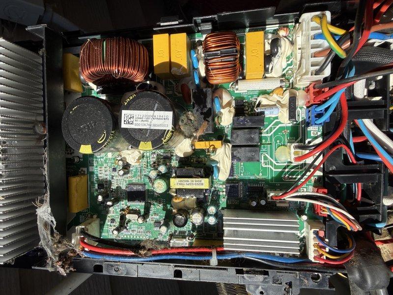 Responded to service call for mini split system and installed replacement control board. During testing after board installation, identified failed electronic expansion valve (EEV) causing additional system malfunction. Replaced defective EEV to restore proper refrigerant flow control and verified complete system operation.
