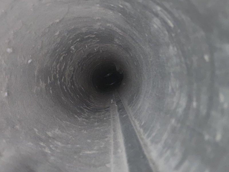 Completed comprehensive duct cleaning and dryer vent service after identifying dust accumulation in the ventilation system and lint buildup in the dryer vent. Thoroughly cleaned all accessible ductwork and dryer ventilation components, removing debris and restoring proper airflow throughout the system.