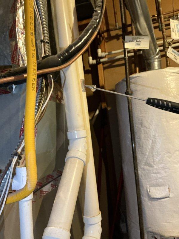 Performed comprehensive furnace tune-up and seasonal maintenance inspection. Verified proper gas combustion with blue flame pattern, inspected burner assembly and heat exchanger, tested all safety controls, and confirmed system operation within manufacturer specifications. Unit found in good working condition with no deficiencies noted.