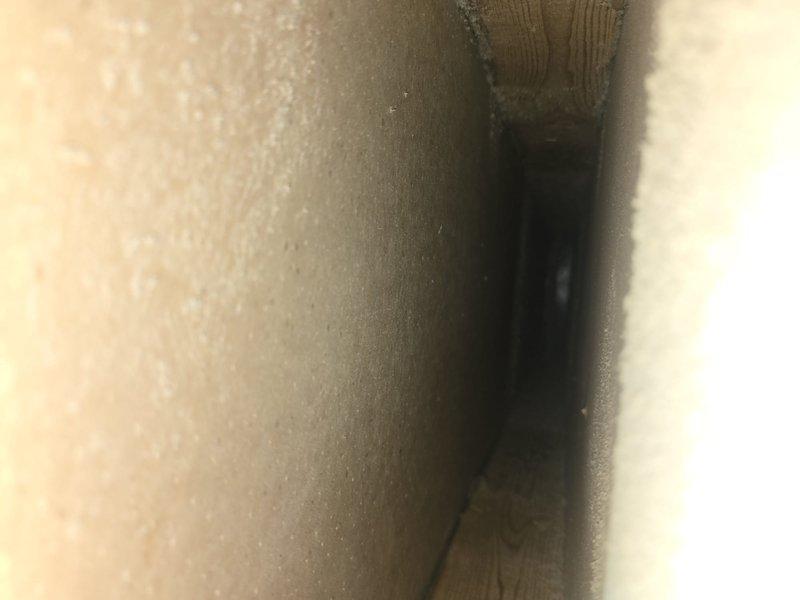 Completed comprehensive duct cleaning and dryer vent cleaning service to remove accumulated dust and lint buildup throughout the ventilation system. Thoroughly cleaned all accessible vents, ductwork, and dryer exhaust components to restore proper airflow and reduce fire hazard risk. System inspected and confirmed clear of obstructions upon completion.