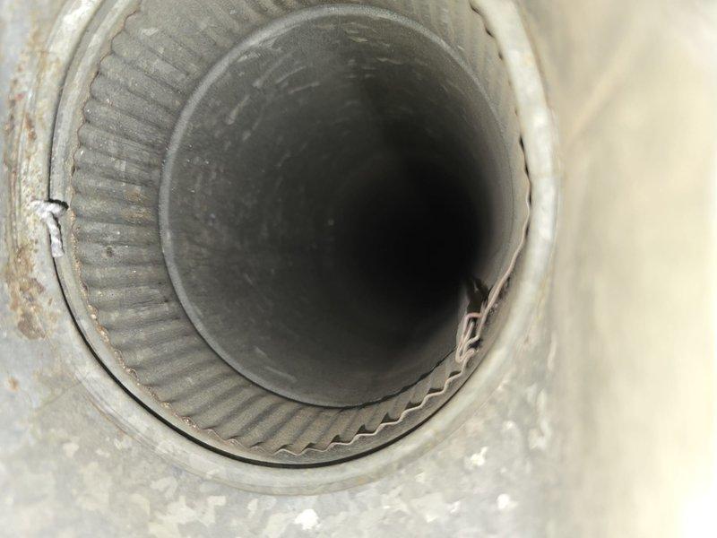 Completed comprehensive duct cleaning service including dryer vent maintenance. Removed accumulated dust and debris from ductwork system and thoroughly cleaned all accessible vents throughout the property. System inspected and confirmed proper airflow upon completion.