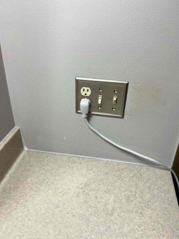 Completed comprehensive electrical inspection for property. Identified multiple locations requiring GFCI protection upgrades to meet current safety code requirements. Documented existing electrical outlets and switch configurations, provided detailed estimates for necessary GFCI installations, and completed full inspection report.
