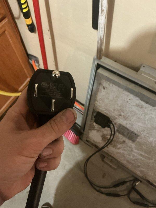 Performed on-site evaluation for electric vehicle charger installation requiring electrical service upgrade from 150 to 200 amps. Assessed existing electrical panel located in basement, which shares a common wall with the garage, providing ideal conditions for straightforward wire routing. Provided comprehensive estimate for 40-amp EV charger installation with multiple mounting location options in the garage to accommodate customer preferences and optimal charging accessibility.