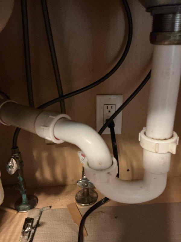 Responded to no-power call for kitchen outlet serving garbage disposal. Upon inspection, determined that homeowner had recently installed new disposal outlet but failed to activate the corresponding wall switch. Verified electrical connections were properly made and confirmed power restoration once switch was turned on. Advised homeowner on proper operation of switched outlet for garbage disposal unit.